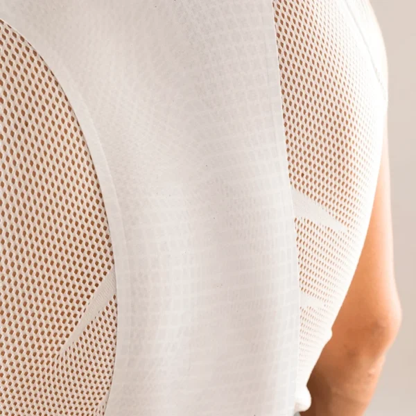 Nimbl x Nike Étoile Halo Uomo Bib Short | nimbl.cc